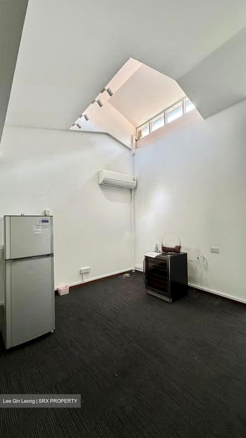 South Bridge Road (D1), Shop House #607306561